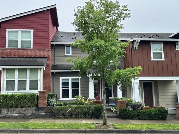 1411 NE Hickory Lane, Issaquah WA 98029