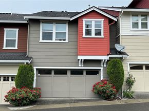 1411 NE Hickory Lane, Issaquah WA 98029