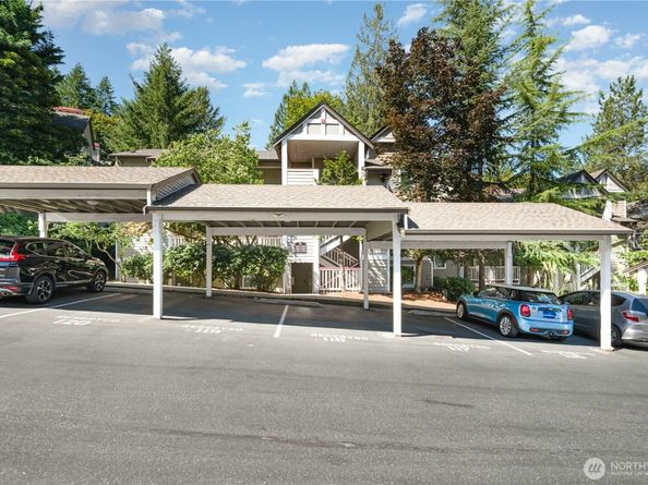 18501 SE Newport Way K144, Issaquah WA 98027