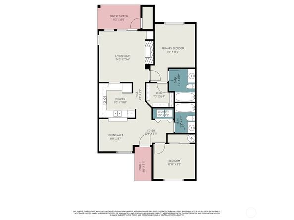 18501 SE Newport Way K144, Issaquah WA 98027