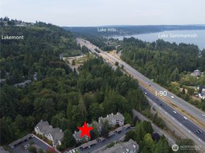 18501 SE Newport Way K144, Issaquah WA 98027