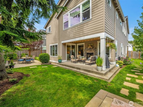 23216 9th Avenue SE, Bothell WA 98021