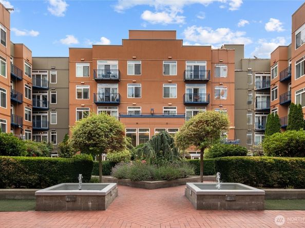 2414 1st Avenue 319, Seattle WA 98121