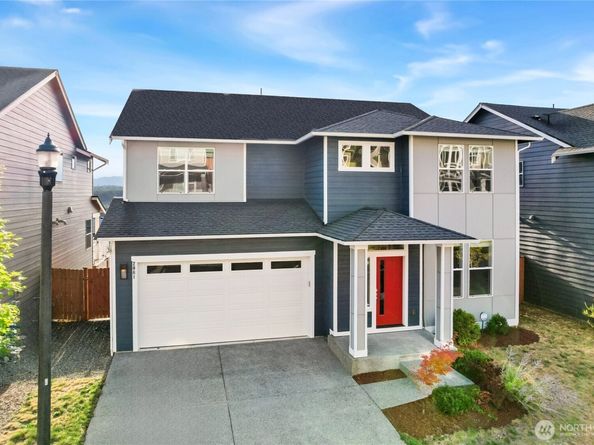 2061 NW Rustling Fir Lane, Silverdale WA 98383
