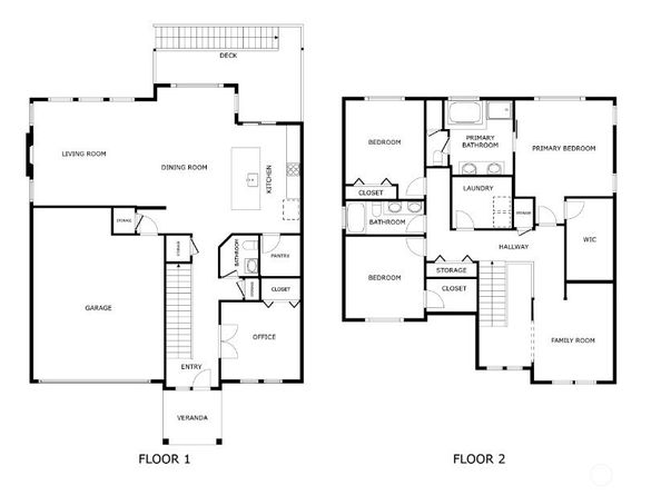 2061 NW Rustling Fir Lane, Silverdale WA 98383