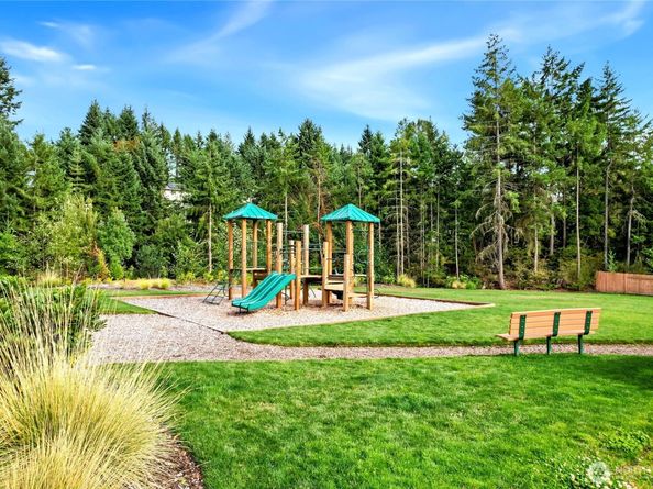 2061 NW Rustling Fir Lane, Silverdale WA 98383