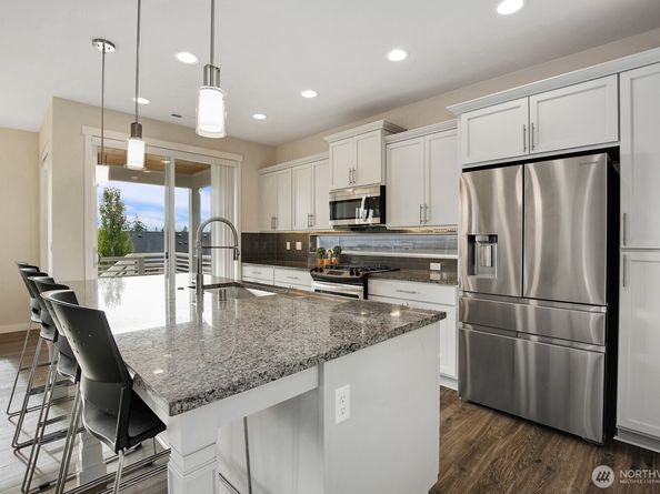 2061 NW Rustling Fir Lane, Silverdale WA 98383