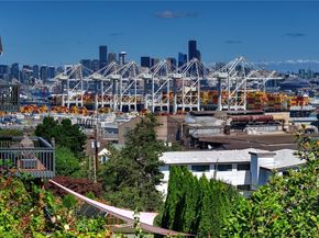 4040 32nd Avenue SW, Seattle WA 98126