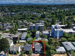 4040 32nd Avenue SW, Seattle WA 98126