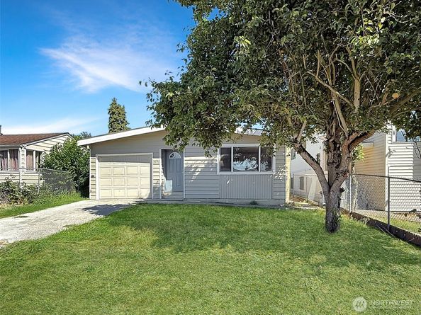 9230 38th Avenue S, Seattle WA 98118