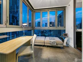 1521 2nd Avenue 1801, Seattle WA 98101