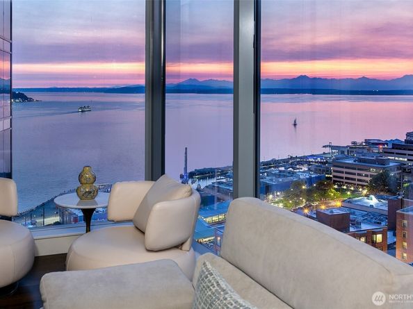 1521 2nd Avenue 1801, Seattle WA 98101