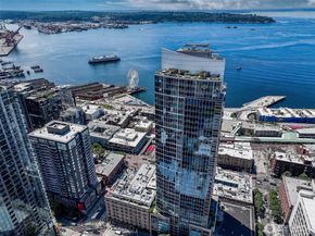 1521 2nd Avenue 1801, Seattle WA 98101