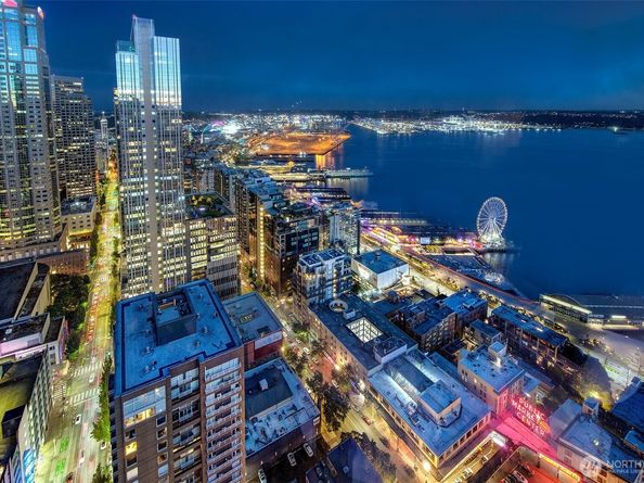 1521 2nd Avenue 1801, Seattle WA 98101