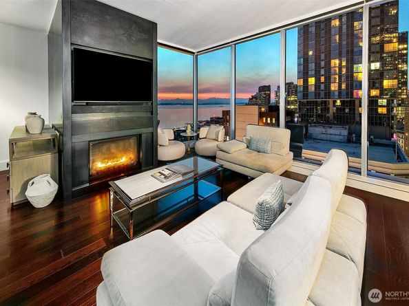 1521 2nd Avenue 1801, Seattle WA 98101