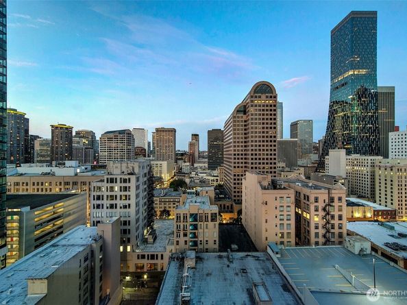 1521 2nd Avenue 1801, Seattle WA 98101