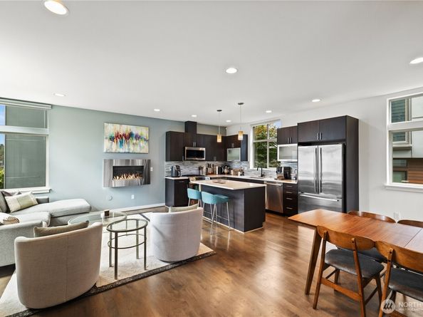 3420 NW Market Street, Seattle WA 98107