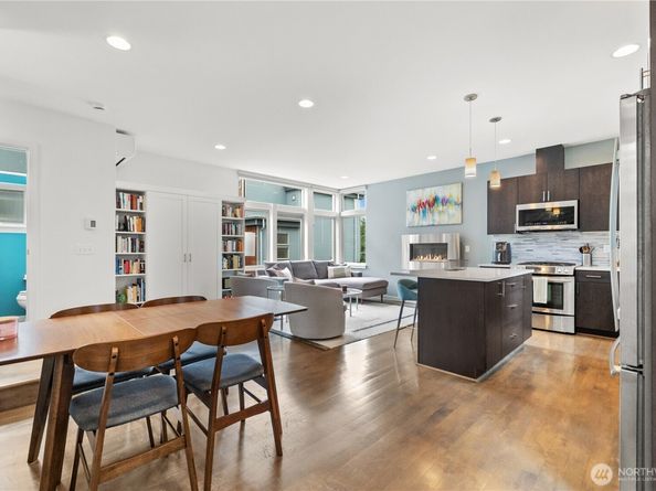 3420 NW Market Street, Seattle WA 98107