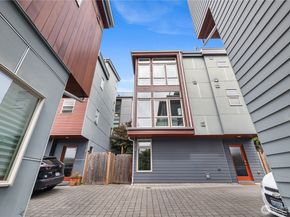 3420 NW Market Street, Seattle WA 98107
