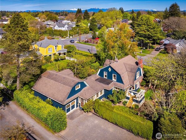 322 Avenue D, Snohomish WA 98290