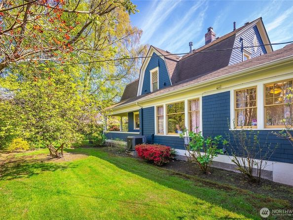 322 Avenue D, Snohomish WA 98290