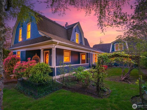 322 Avenue D, Snohomish WA 98290
