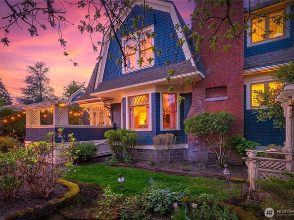322 Avenue D, Snohomish WA 98290