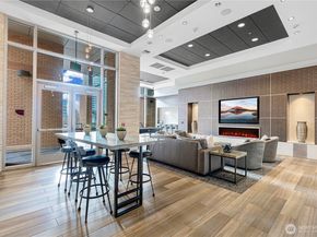 10610 NE 9th Place 1502, Bellevue WA 98004