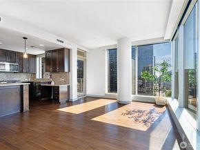 10610 NE 9th Place 1502, Bellevue WA 98004