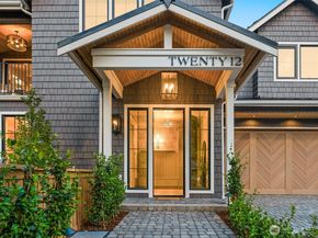 2012 9th Street W, Kirkland WA 98033