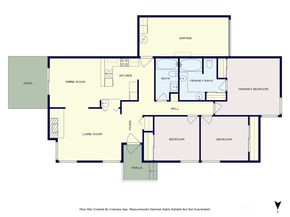 1123 132nd Street SW A, Everett WA 98204