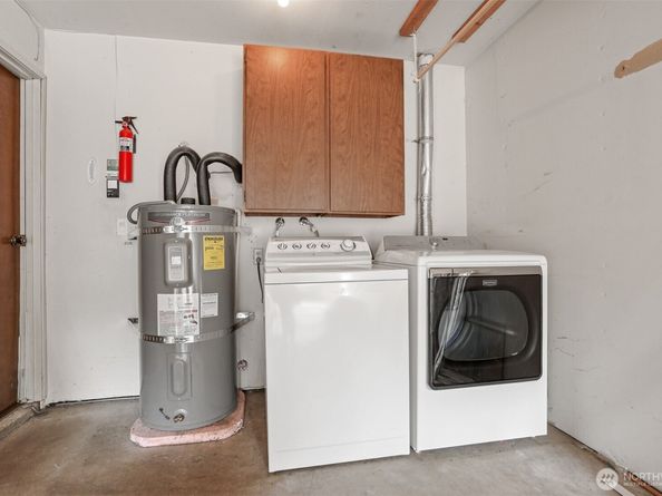 1123 132nd Street SW A, Everett WA 98204