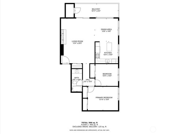 1110 5th Avenue S 204, Edmonds WA 98020