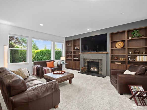 17128 NE 120th, Redmond WA 98052