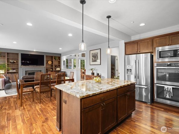 17128 NE 120th, Redmond WA 98052