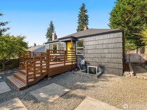 7927 27th Avenue SW, Seattle WA 98126