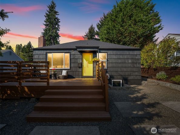 7927 27th Avenue SW, Seattle WA 98126