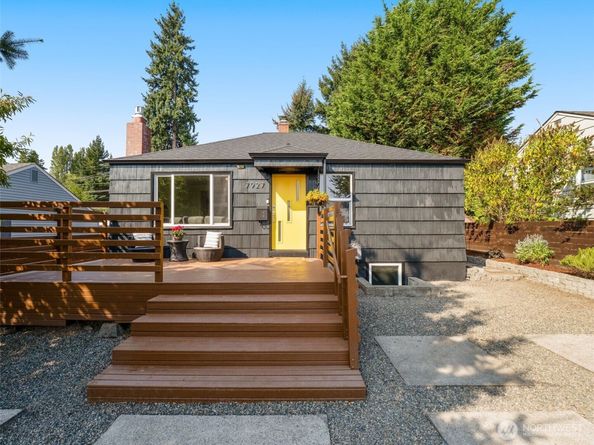 7927 27th Avenue SW, Seattle WA 98126