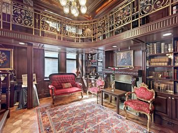 205 West 57th Street