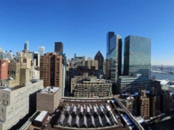 320 East 42nd Street 27th Fl, New York NY 10017
