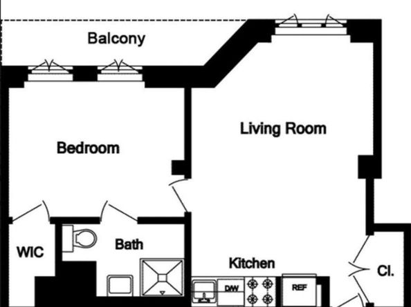 320 East 42nd Street 27th Fl, New York NY 10017