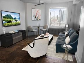 320 East 42nd Street 27th Fl, New York NY 10017