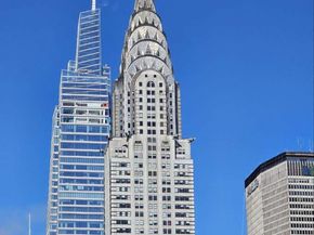 320 East 42nd Street 27th Fl, New York NY 10017