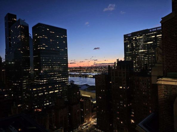 320 East 42nd Street 27th Fl, New York NY 10017