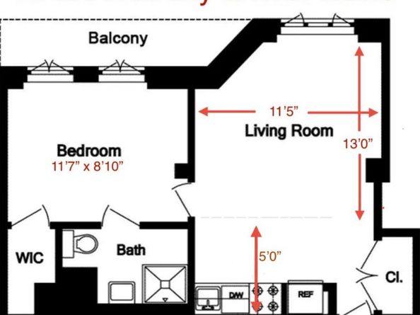 320 East 42nd Street 27th Fl, New York NY 10017