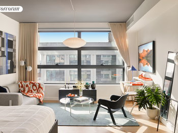 547 West 47th Street