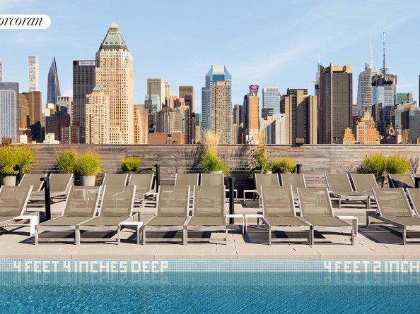547 West 47th Street 315, New York NY 10036