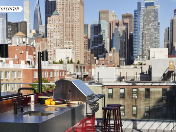 547 West 47th Street 315, New York NY 10036