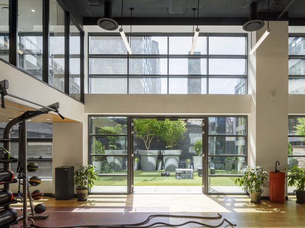 547 West 47th Street 315, New York NY 10036