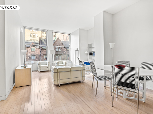 650 6th Avenue 2K, New York NY 10011